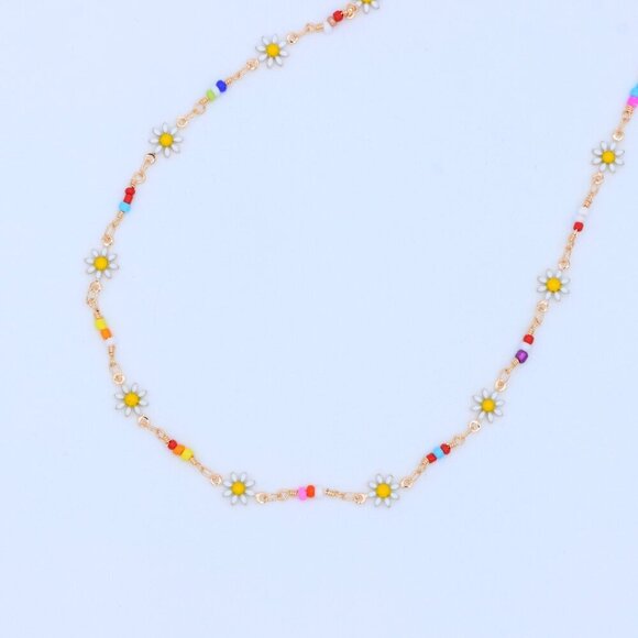 "New Beautiful Design Necklace Chain for Women/Girls, Gift, N971 - Picture 4 of 12